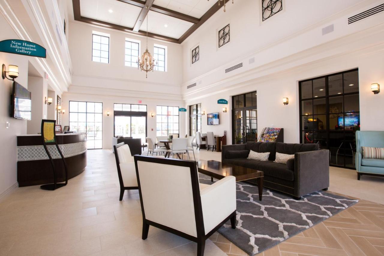 Private Villa Wpool, Bbq,Free Water Park Access كيسيمي المظهر الخارجي الصورة