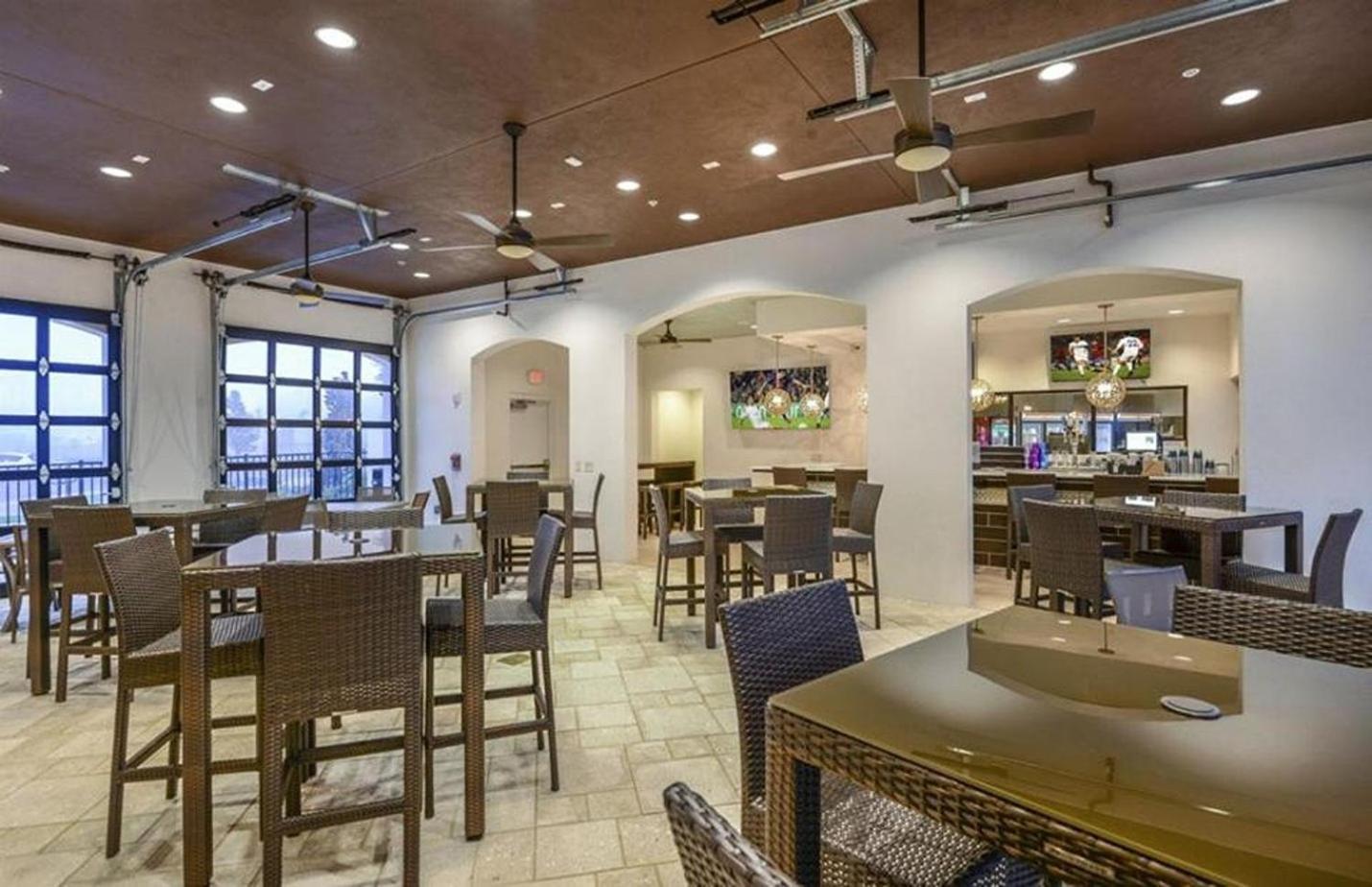 Private Villa Wpool, Bbq,Free Water Park Access كيسيمي المظهر الخارجي الصورة