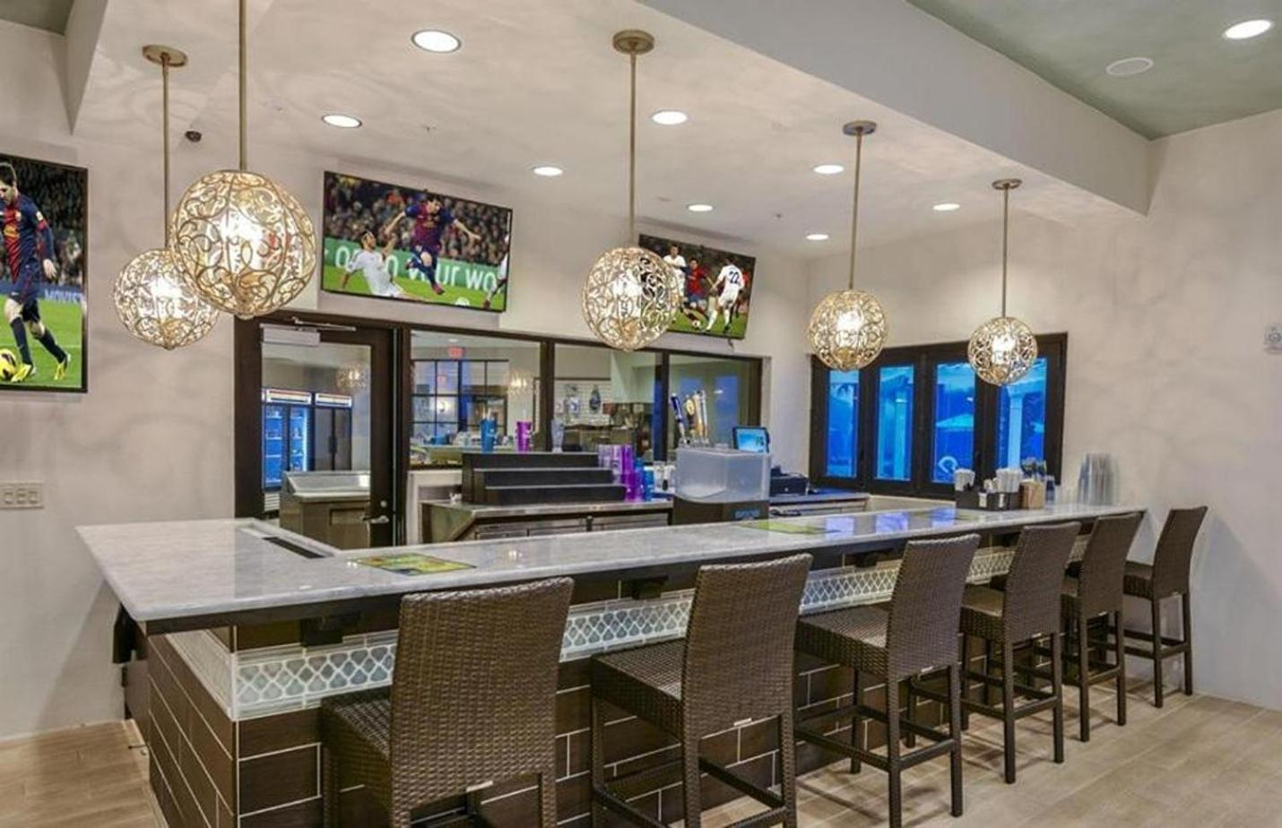 Private Villa Wpool, Bbq,Free Water Park Access كيسيمي المظهر الخارجي الصورة