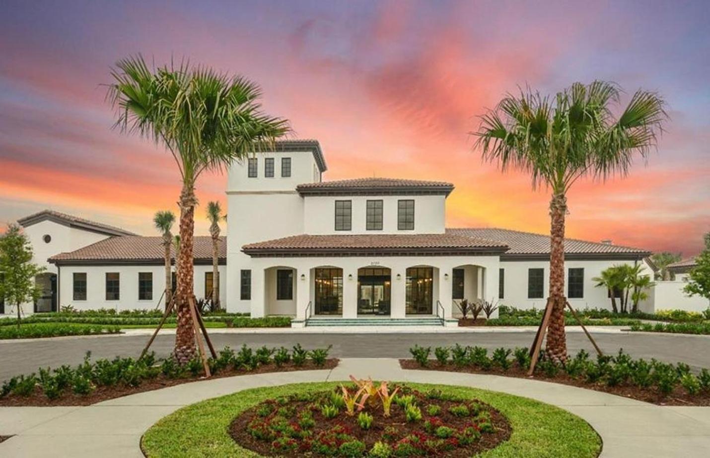 Private Villa Wpool, Bbq,Free Water Park Access كيسيمي المظهر الخارجي الصورة